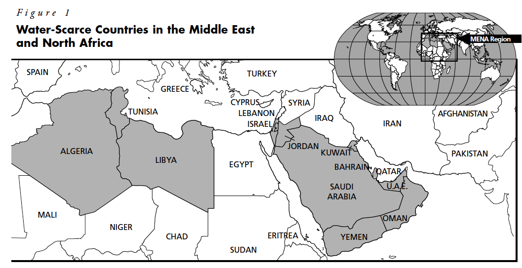 The 11 countries relying on the Nile need to reach a deal soon