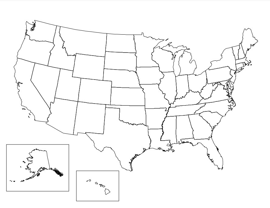 mapping population change in the united states prb