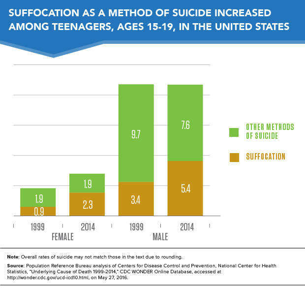 Teen Suicide Statistics 2013