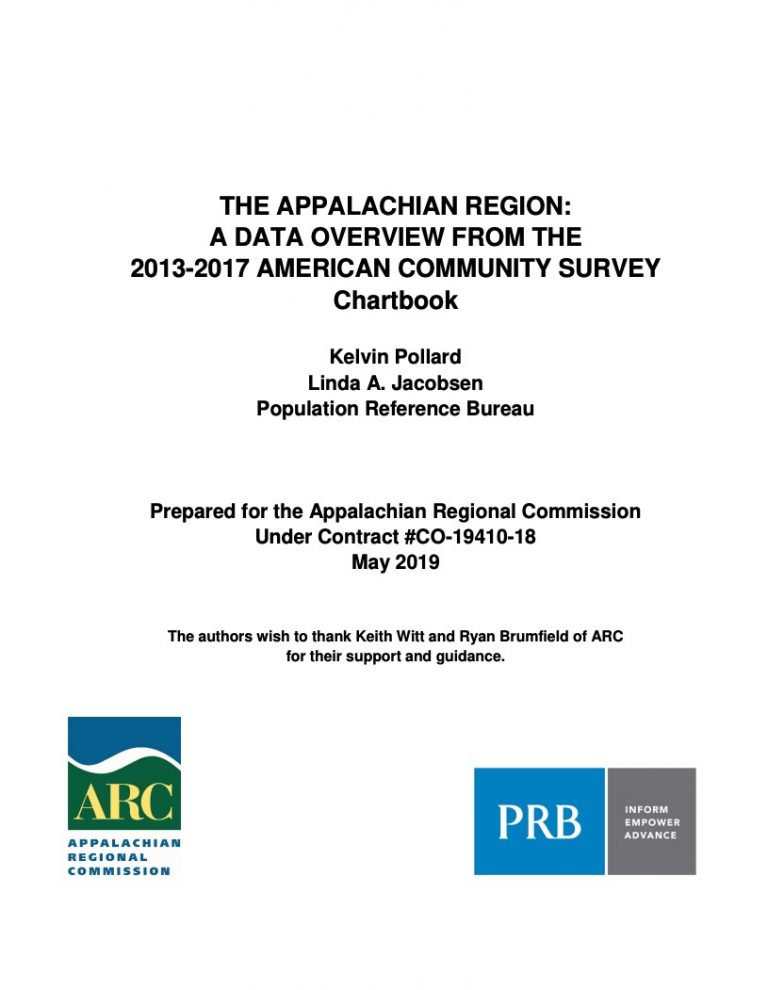 Appalachia’s Digital Gap in Rural Areas Leaves Some Communities Behind