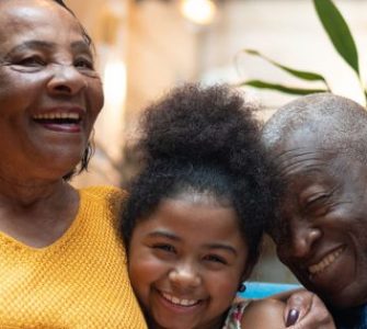 U.S. Household Composition Shifts as the Population Grows Older