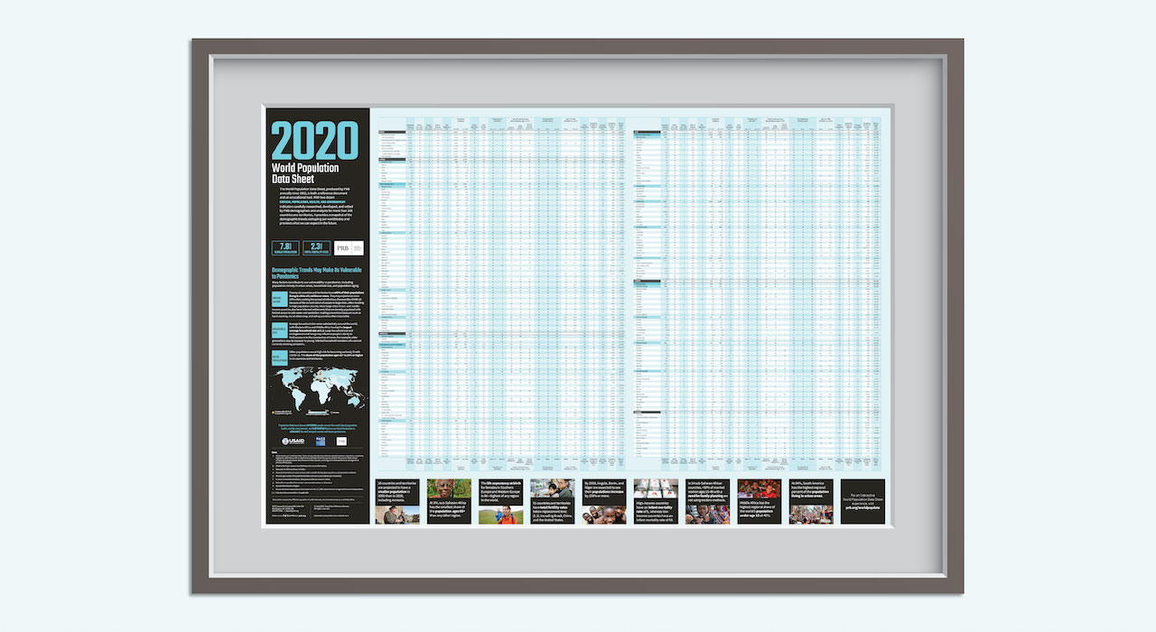 Full-Color poster, 24 x 36