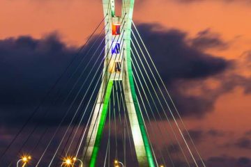 lekki-ikoyi bridge