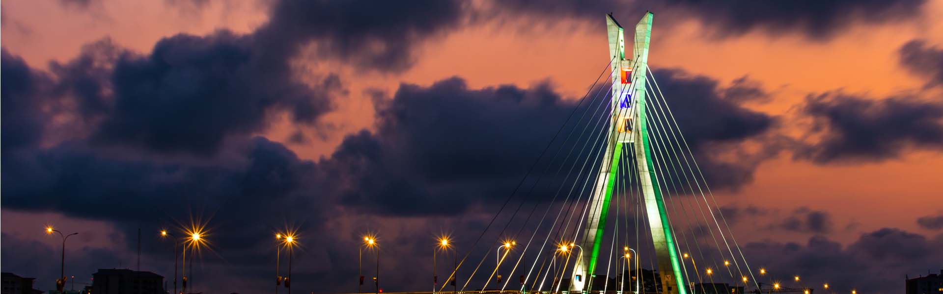 lekki-ikoyi bridge