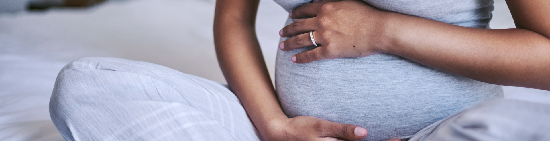 Black Women Over Three Times More Likely to Die in Pregnancy, Postpartum Than White Women, New Research Finds pic