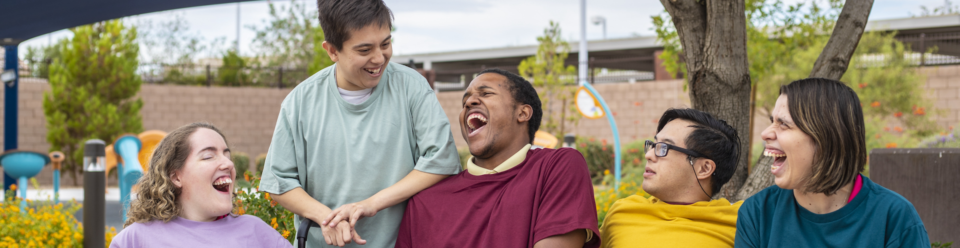 Community Driven Activities for Adults with Intellectual Disabilities - BLOG