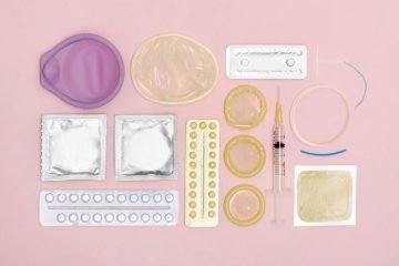 Contraception techniques