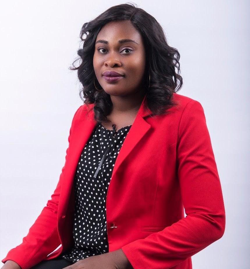 Ojoma Akor PRB Ojoma Akor PRB