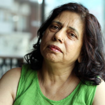 Shobha Shukla Photo