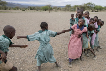 PHOTO CREDIT: Jonathan Torgovnik/Getty Images/Images of Empowerment