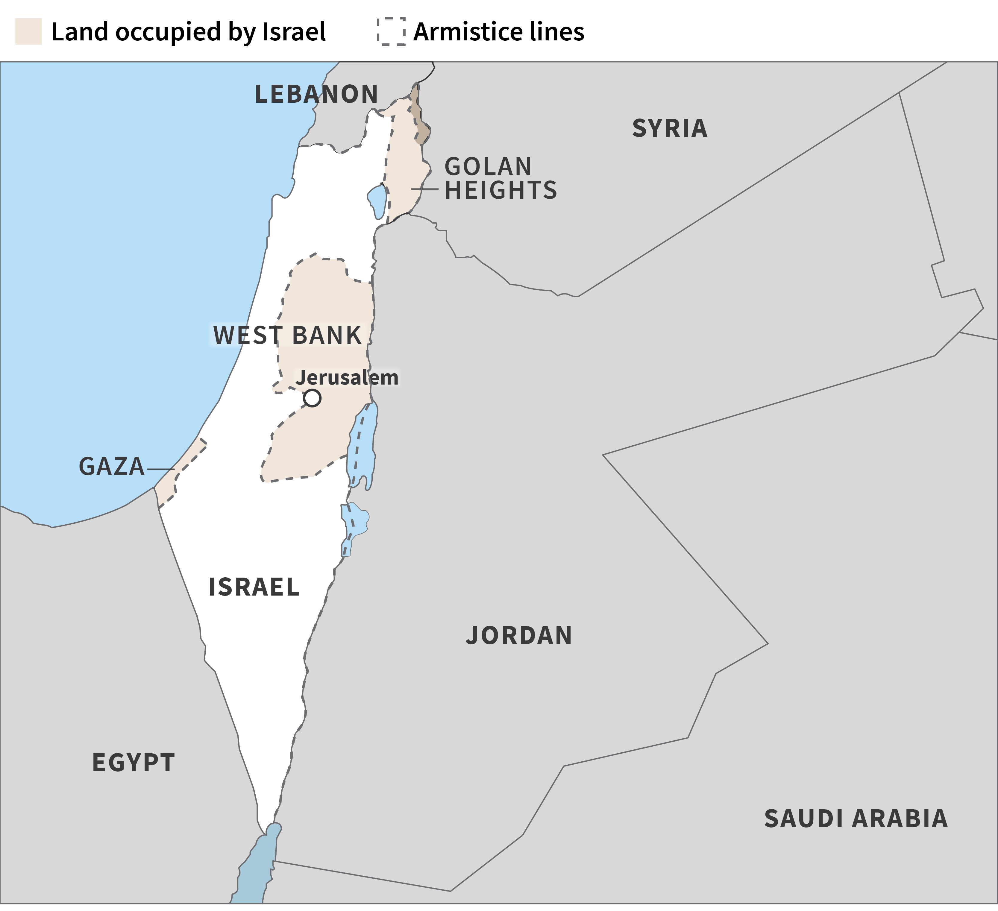 A Population Profile of Gaza – TEST | PRB