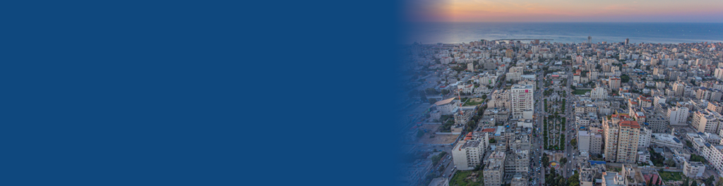 The West Bank and Gaza: A Population Profile | PRB