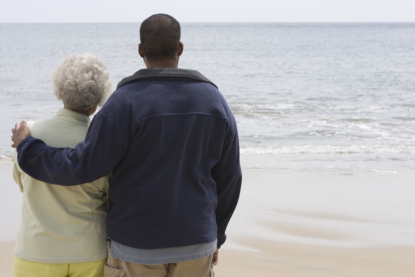 Family Caregiving for Older People - Population Reference Bureau
